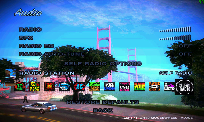 mod